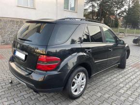 Mercedes-Benz 280 3,0   Mercedes ML 280 w164 