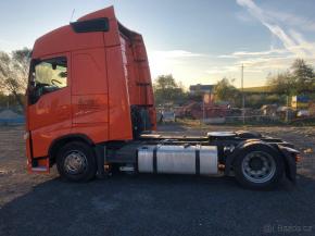 Ostatní  VOLVO FH460 tahač návěsů 