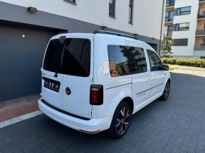 Volkswagen Caddy 2,0   VW Caddy EDITION 35 