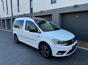 Volkswagen Caddy 2,0   VW Caddy EDITION 35 