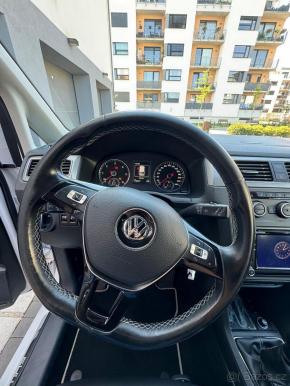 Volkswagen Caddy 2,0   VW Caddy EDITION 35 