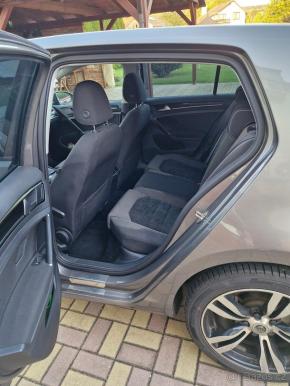 Volkswagen Golf 1,4   Vokswagen Golf VII 