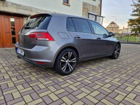 Volkswagen Golf 1,4   Vokswagen Golf VII 