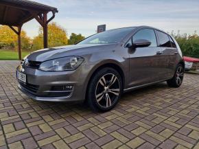 Volkswagen Golf 1,4   Vokswagen Golf VII 