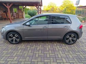 Volkswagen Golf 1,4   Vokswagen Golf VII 