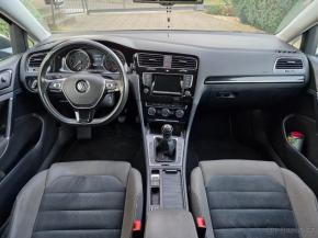 Volkswagen Golf 1,4   Vokswagen Golf VII 