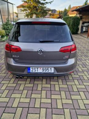 Volkswagen Golf 1,4   Vokswagen Golf VII 