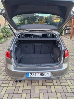 Volkswagen Golf 1,4   Vokswagen Golf VII 