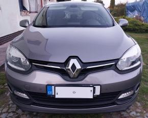 Renault Mégane 2,0   RENAULT MÉGANE DYNAMIQUE