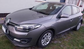 Renault Mégane 2,0   RENAULT MÉGANE DYNAMIQUE 