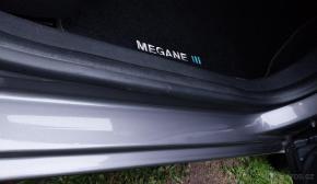 Renault Mégane 2,0   RENAULT MÉGANE DYNAMIQUE 