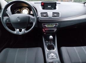 Renault Mégane 2,0   RENAULT MÉGANE DYNAMIQUE 