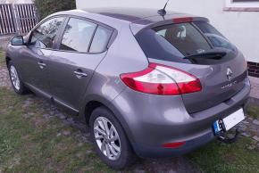 Renault Mégane 2,0   RENAULT MÉGANE DYNAMIQUE 