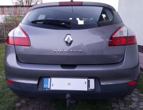 Renault Mégane 2,0   RENAULT MÉGANE DYNAMIQUE 