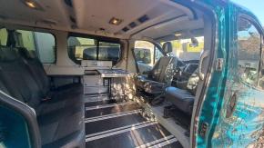 Renault Trafic 2,0   Renault Trafic Generation 