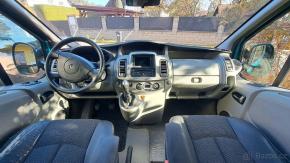 Renault Trafic 2,0   Renault Trafic Generation 