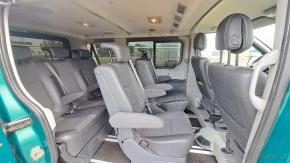 Renault Trafic 2,0   Renault Trafic Generation 