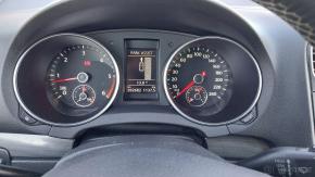 Volkswagen Golf 1,6 TDI 77 kW DPF Trendline  Golf 1,6 td 