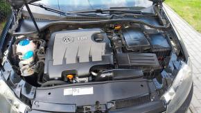 Volkswagen Golf 1,6 TDI 77 kW DPF Trendline  Golf 1,6 td 