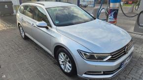 Volkswagen Passat 2,0   Passat Variant TDI 