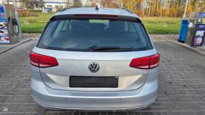 Volkswagen Passat 2,0   Passat Variant TDI 