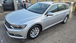 Volkswagen Passat 2,0   Passat Variant TDI 