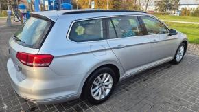 Volkswagen Passat 2,0   Passat Variant TDI 