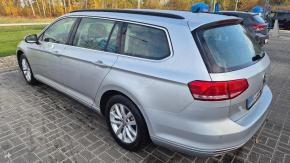 Volkswagen Passat 2,0   Passat Variant TDI 