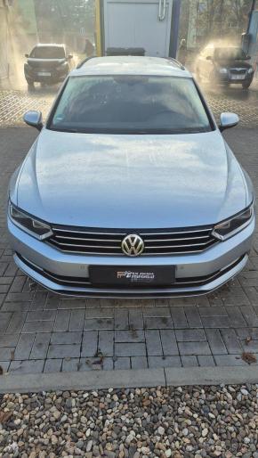 Volkswagen Passat 2,0   Passat Variant TDI 