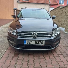 Volkswagen Passat 2,0 TDI 103kW BMT R-line Variant  VW Pas 