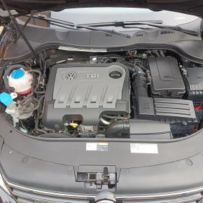 Volkswagen Passat 2,0 TDI 103kW BMT R-line Variant  VW Pas 