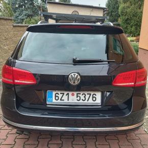 Volkswagen Passat 2,0 TDI 103kW BMT R-line Variant  VW Pas 