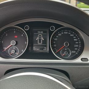 Volkswagen Passat 2,0 TDI 103kW BMT R-line Variant  VW Pas 