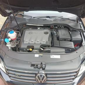 Volkswagen Passat 2,0 TDI 103kW BMT R-line Variant  VW Pas 