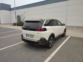 Peugeot 5008 2,0   Peugeot 5008 