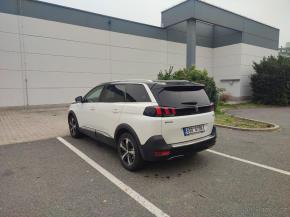 Peugeot 5008 2,0   Peugeot 5008 