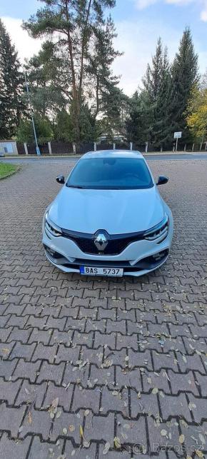 Renault Mégane Renault Megane RS IV 