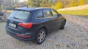 Audi Q5 3,0   Audi Q5 TDI r.2010 