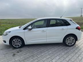 Citroën C4 1,6   Citroën C4 