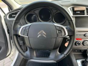 Citroën C4 1,6   Citroën C4 