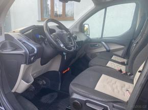 Ford Tourneo Custom 2,2   PRODÁM 