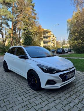 Hyundai i20 1,2   Hyundai i20 