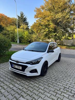 Hyundai i20 1,2   Hyundai i20 