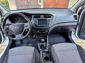 Hyundai i20 1,2   Hyundai i20 