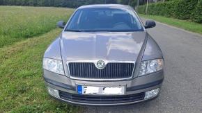 Škoda Octavia 1,6   Škoda octavia MPI 