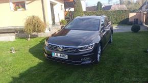 Volkswagen Passat 2,0   VW Passat Variant B8 