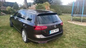 Volkswagen Passat 2,0   VW Passat Variant B8 