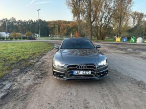 Audi A7 3,0   BiTDI 