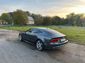 Audi A7 3,0   BiTDI 