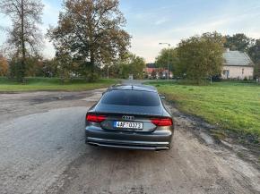 Audi A7 3,0   BiTDI 